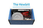 HP Memories Kit - The Hewlett (Small Kit)
