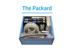 HP Memories Kit - The Packard (Medium Kit)