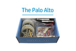 HP Memories Kit - The Palo Alto (Large Kit)